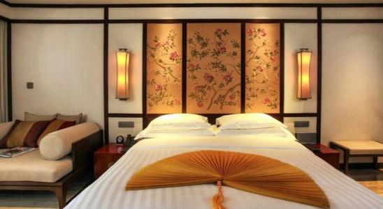 Banyan Tree Chongqing Beibei - 38