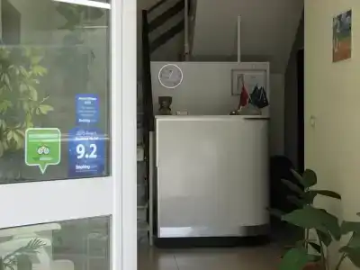 ApartVila Tufi - 7