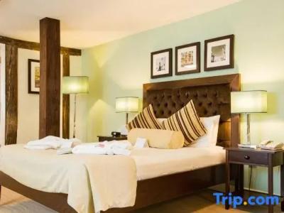 Voco - Oxford Spires, An Ihg - 103