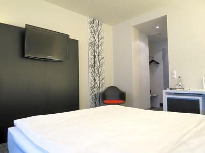 Comfor Ulm City - 108