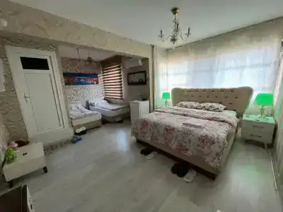 Saydam Otel - 13