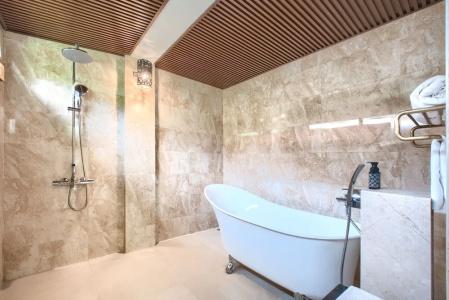 The Blossom Resort – Onsen & Foot Massage Inclusive - 393