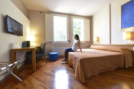 Mercure Ferrara - 85