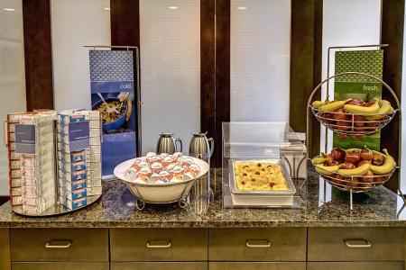 Hampton Inn & Suites/Henrietta - 11