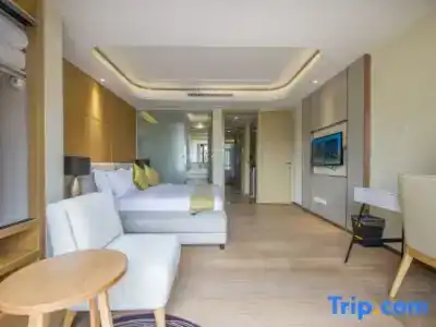 Shenzhen Luwan International and Resort - 86