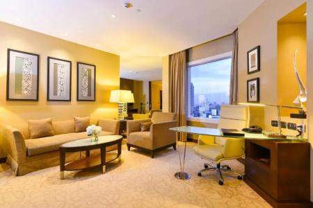 Pullman Bangkok Grande Sukhumvit - SHA Certified - 54