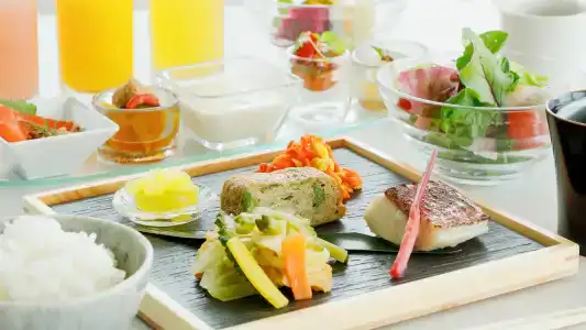 Iraph Sui, a Luxury Collection, Miyako Okinawa - 9