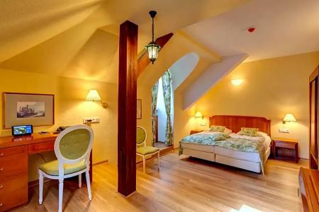 Schloss Luebbenau - 57