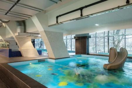 Kalev Spa & Waterpark - 11