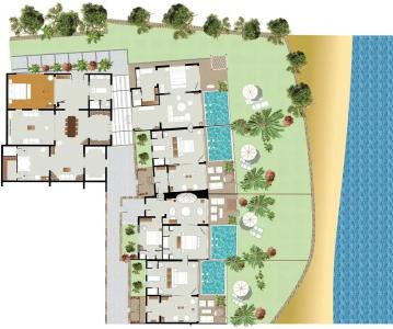 Amirandes Grecotel Boutique Resort - 208