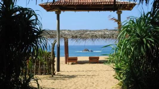 Ravana - Beach Cabanas - 10