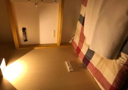 Santiago Guesthouse Kyoto サンチャゴゲストハウス京都 - 4