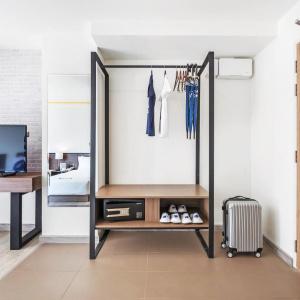 Kokotel Chiang Mai Nimman - 40