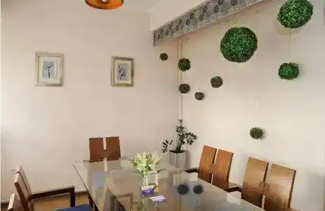 Bed & Breakfast Bishkek - 21