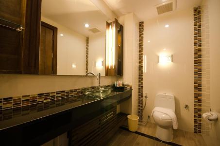 Kham Mon Lanna Resort - 29