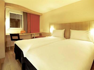 ibis London City - Shoreditch - 6