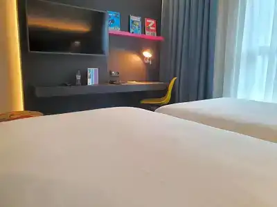 ibis Styles Liege Guillemins - 32