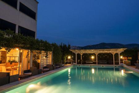 Cristallo Relais, Sure Hotel Collection By Best Western - 9