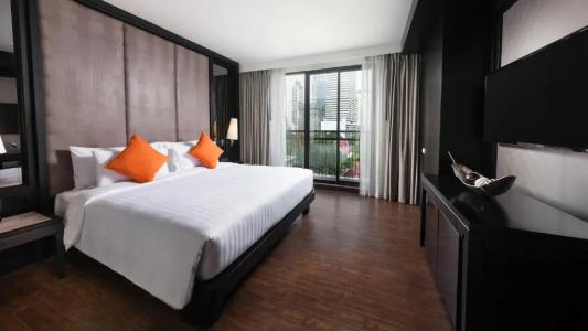 Mövenpick Sukhumvit 15 Bangkok - SHA Extra Plus Certified - 48