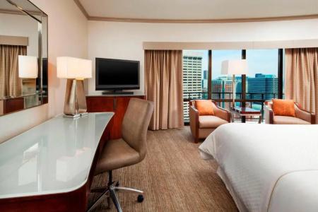The Westin Seattle - 142