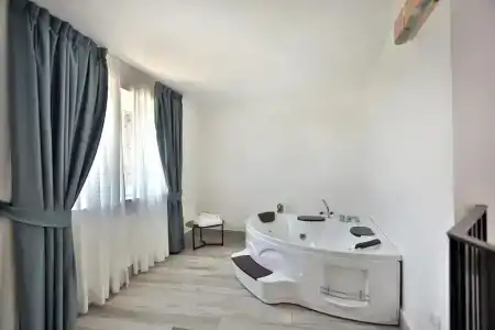Relais Manfredi - 80