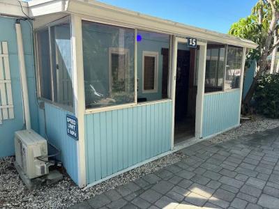 Seafarer and Beach - 9