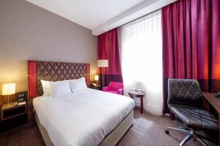 DoubleTree by Hilton London - Marble Arch - 44