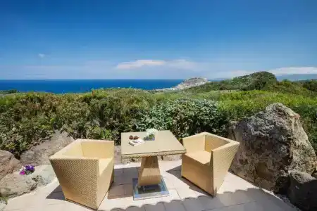 Bajaloglia Resort - 115