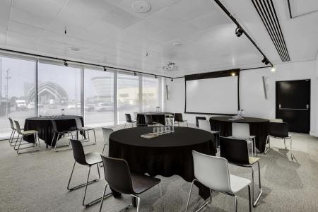 Radisson Red, Glasgow - 17