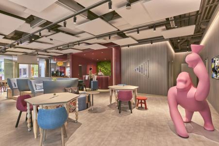 lyf one-north Singapore by Ascott - SG Clean - 25