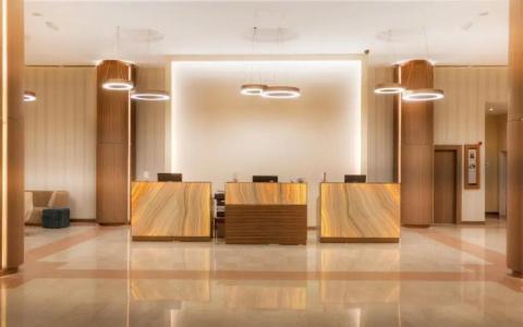 Golden Tulip Vivaldi - 26