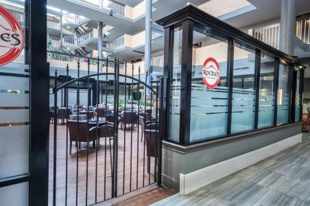 Best Western Plus Village Park Inn - 28