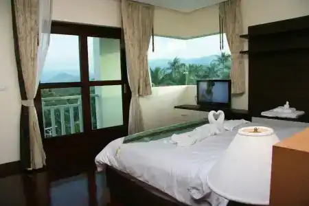 Grand Hill Residence - 5
