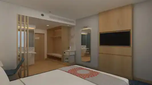 Holiday Inn Express Bengaluru Whitefield Itpl, An Ihg - 48