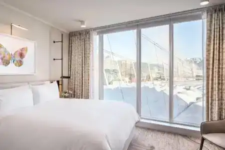 JW Marriott Parq - 146