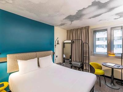 ibis Lisboa Saldanha - 31