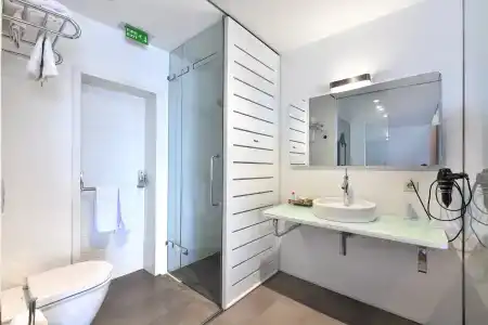 Ansen and Suites - 7