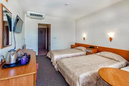Kuban Resort & Aquapark - All Inclusive - 48