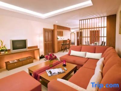 Le Murraya Boutique Serviced Residence & Resort - 15