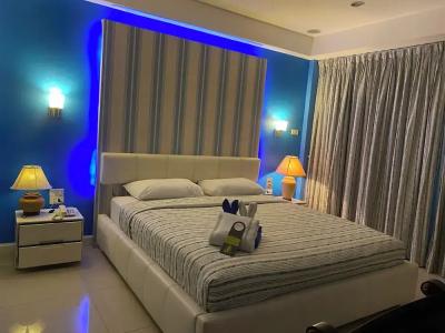 Oyo 1040 Access Inn Pattaya - 130