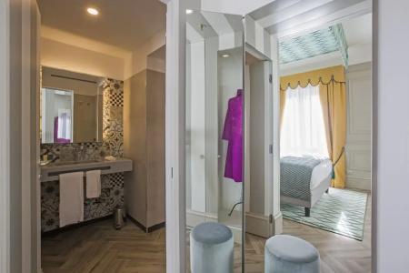 Indigo Milan - Corso Monforte, An Ihg Hotel - 46