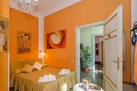b&b La Mimosa - 48