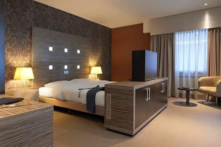 Mercure Tilburg Centrum - 77