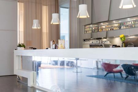 Park Inn by Radisson Malmö - 3