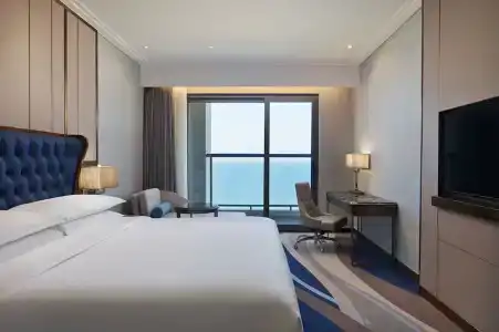 Four Points by Sheraton Danang - 44