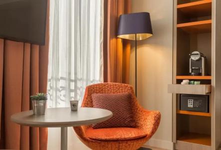 Hôtel Oceania Le Métropole - 84