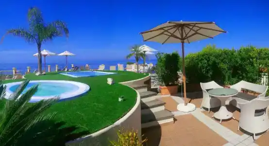 Residence Piccolo - 18
