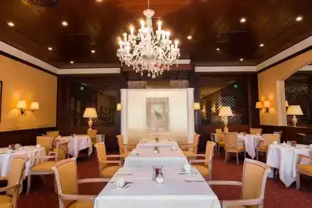 Mercure ParkKrefelder Hof - 22