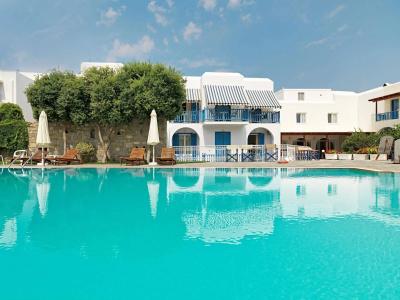Polos Paros - 17