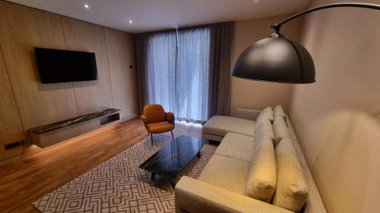 Fourty Three Luxury Serviced - 107